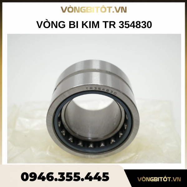 Vòng bi kim TR 354830