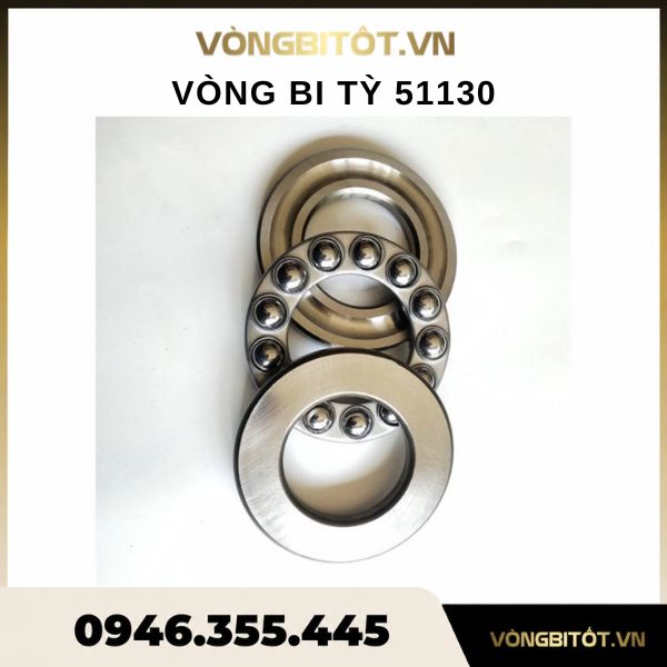 Vòng Bi Tỳ 51130