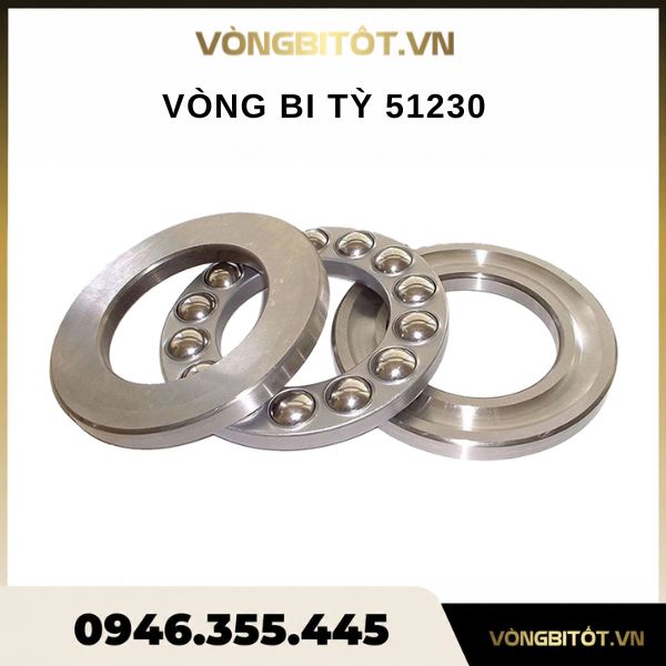 Vòng Bi Tỳ 51230