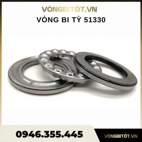 Vòng Bi Tỳ 51330