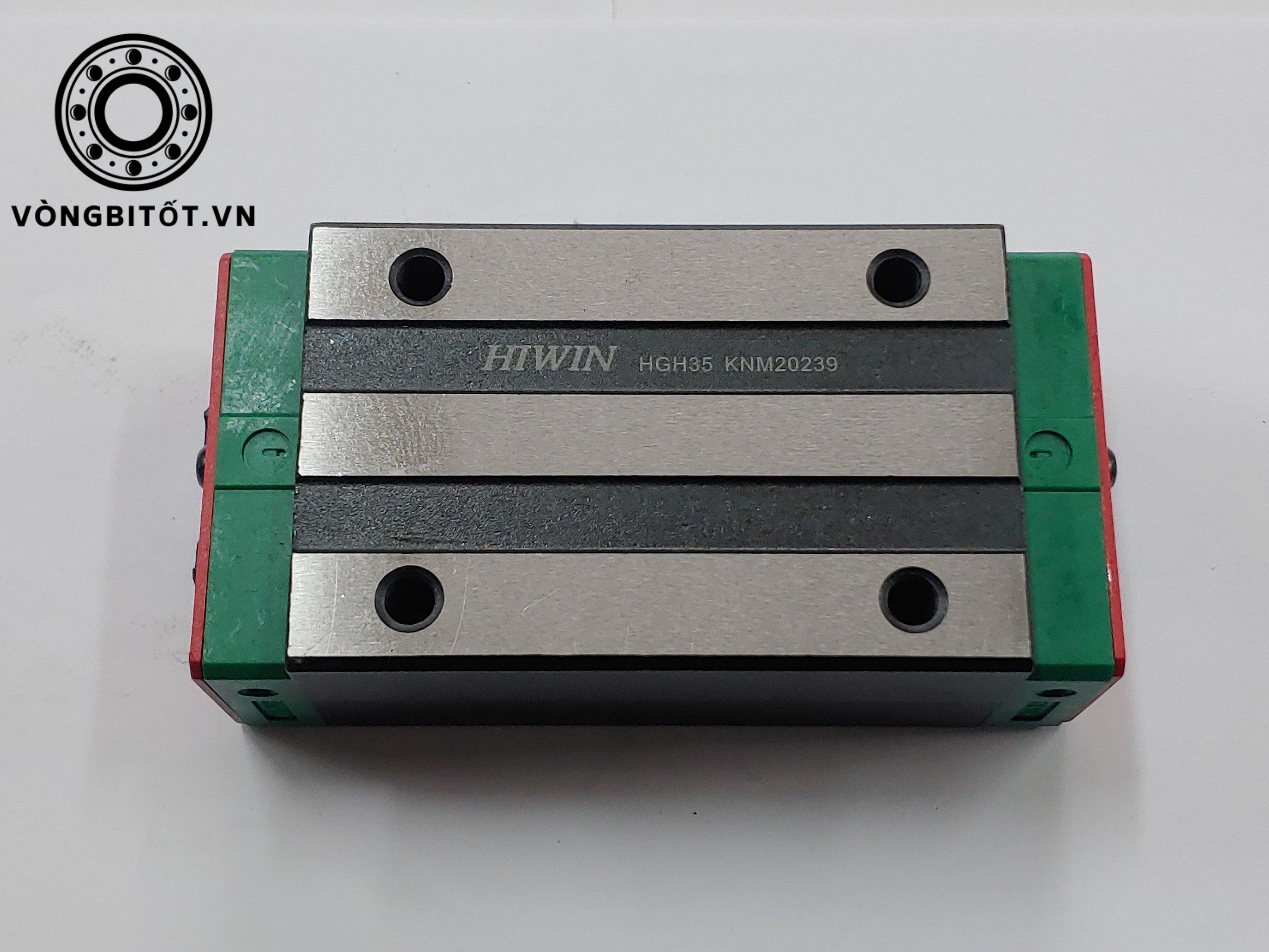 Con Trượt Vuông HIWIN HGH35HA