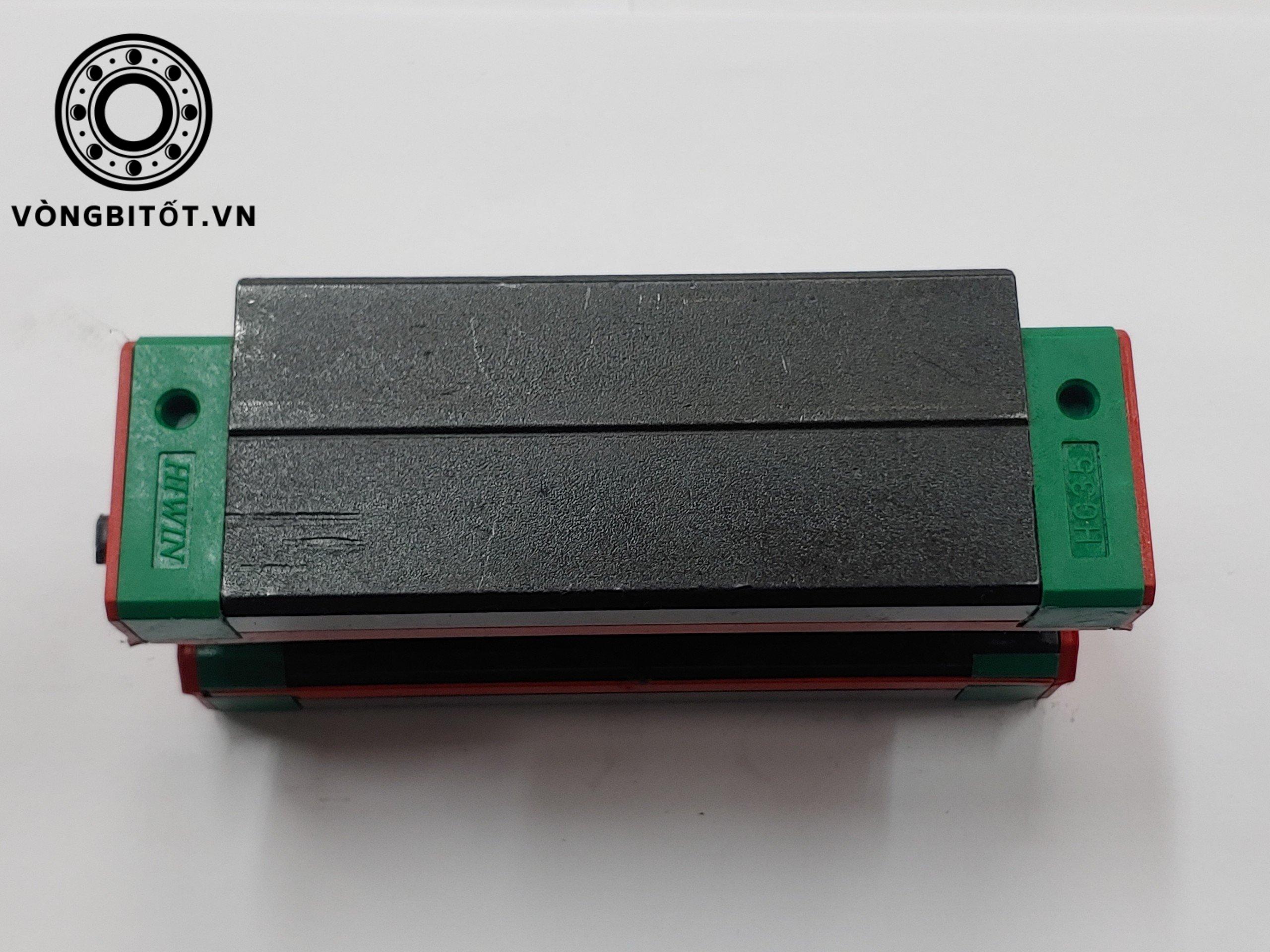 Con Trượt Vuông HIWIN HGH35HA