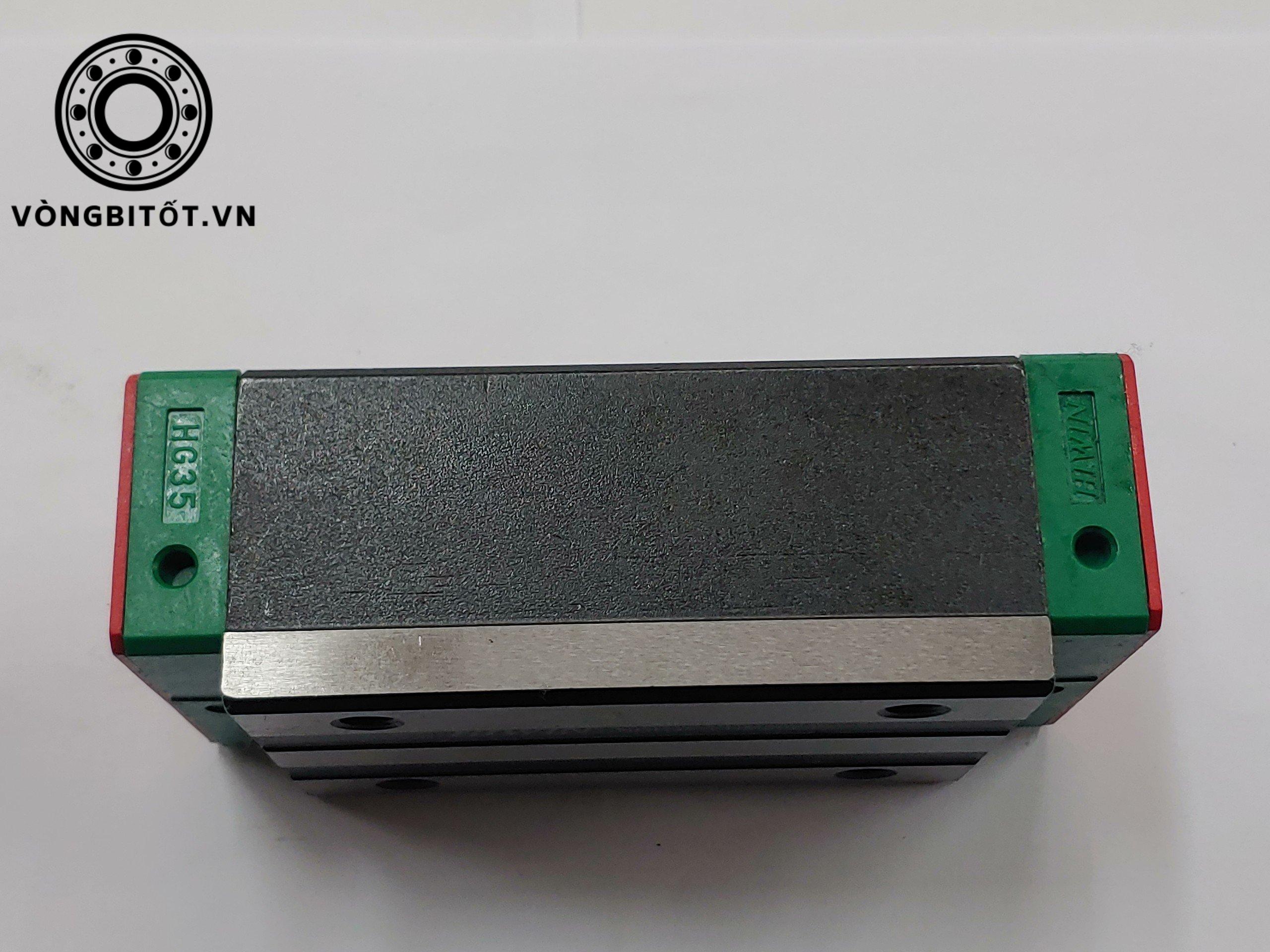 Con Trượt Vuông HIWIN HGH35HA