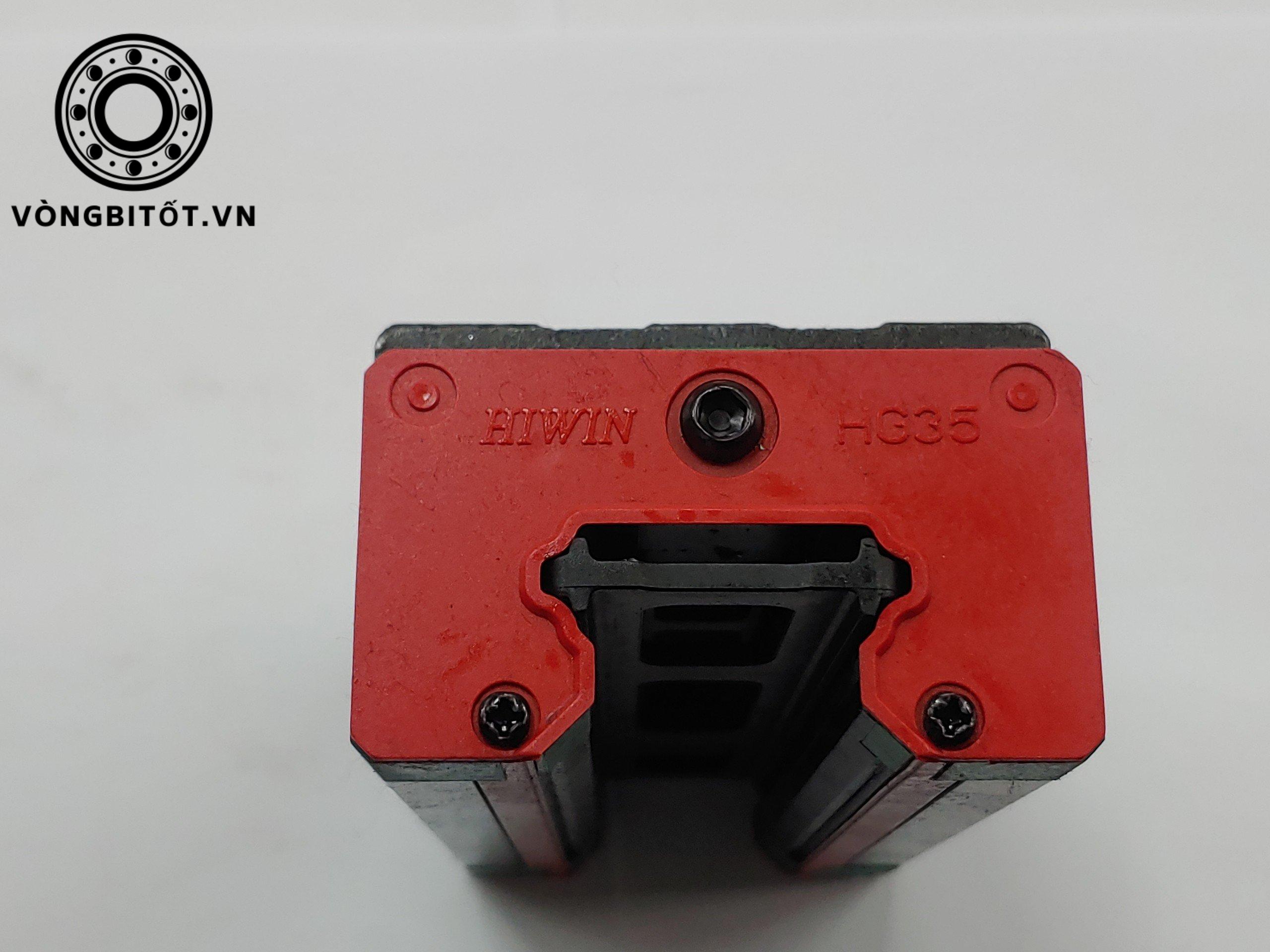 Con Trượt Vuông HIWIN HGH35HA