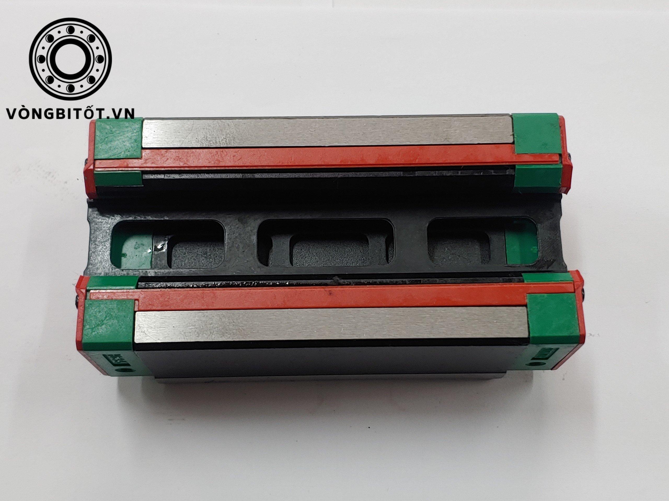 Con Trượt Vuông HIWIN HGH35HA