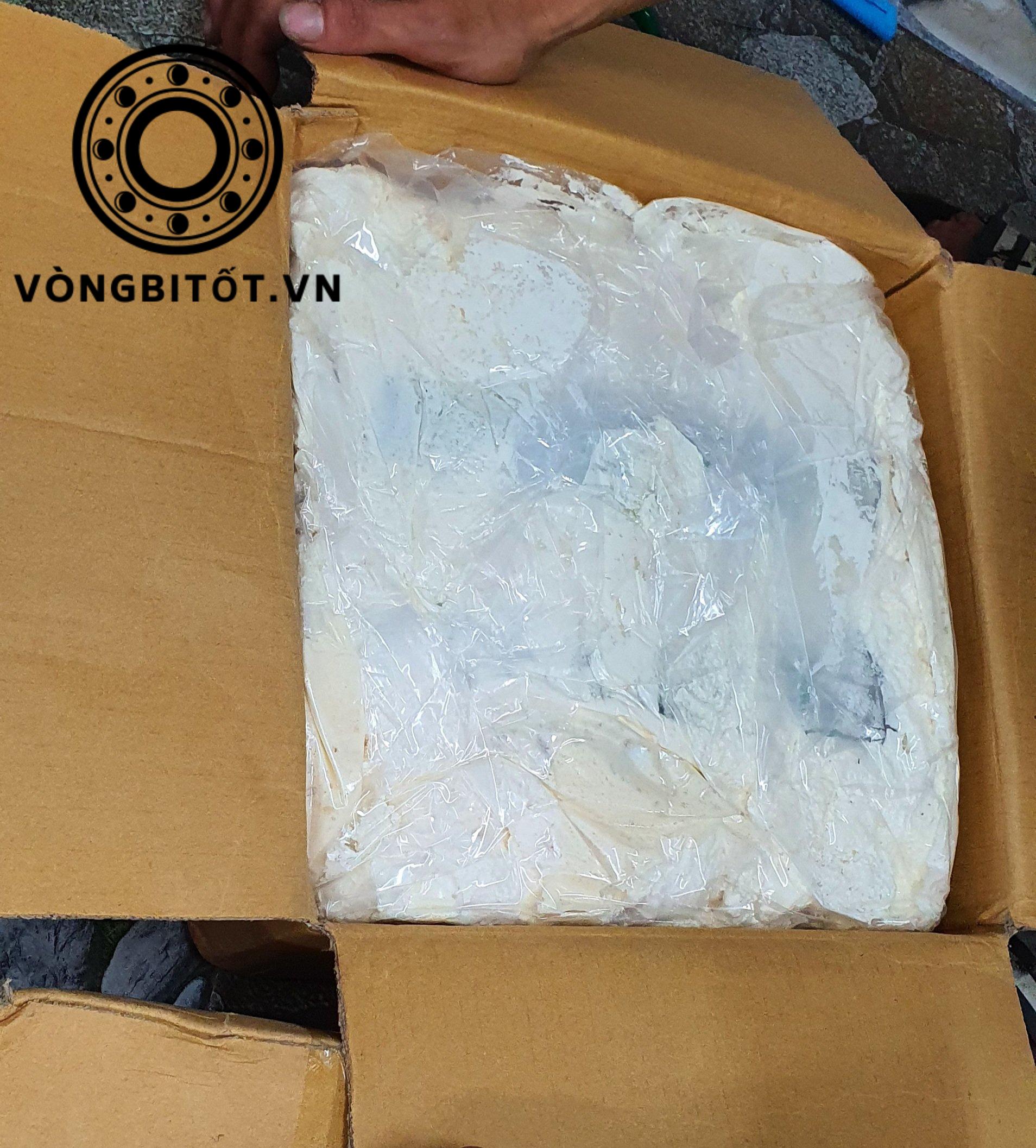 Con Trượt Vuông HIWIN HGW65CC