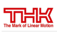 thương hiệu THK