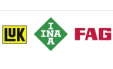 thương hiệu luk, ina, fag