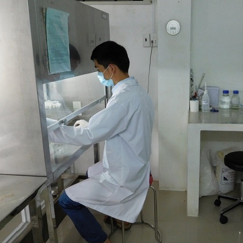 PHÒNG THÍ NGHIỆM