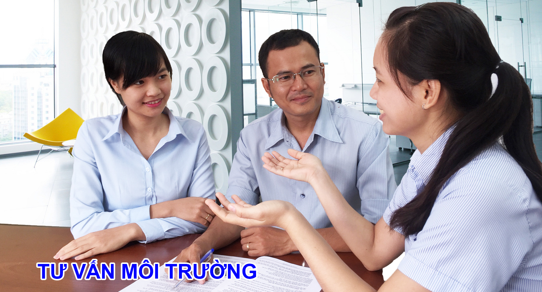 Trung Tâm Môi Trường và Sinh Thái Ứng Dụng