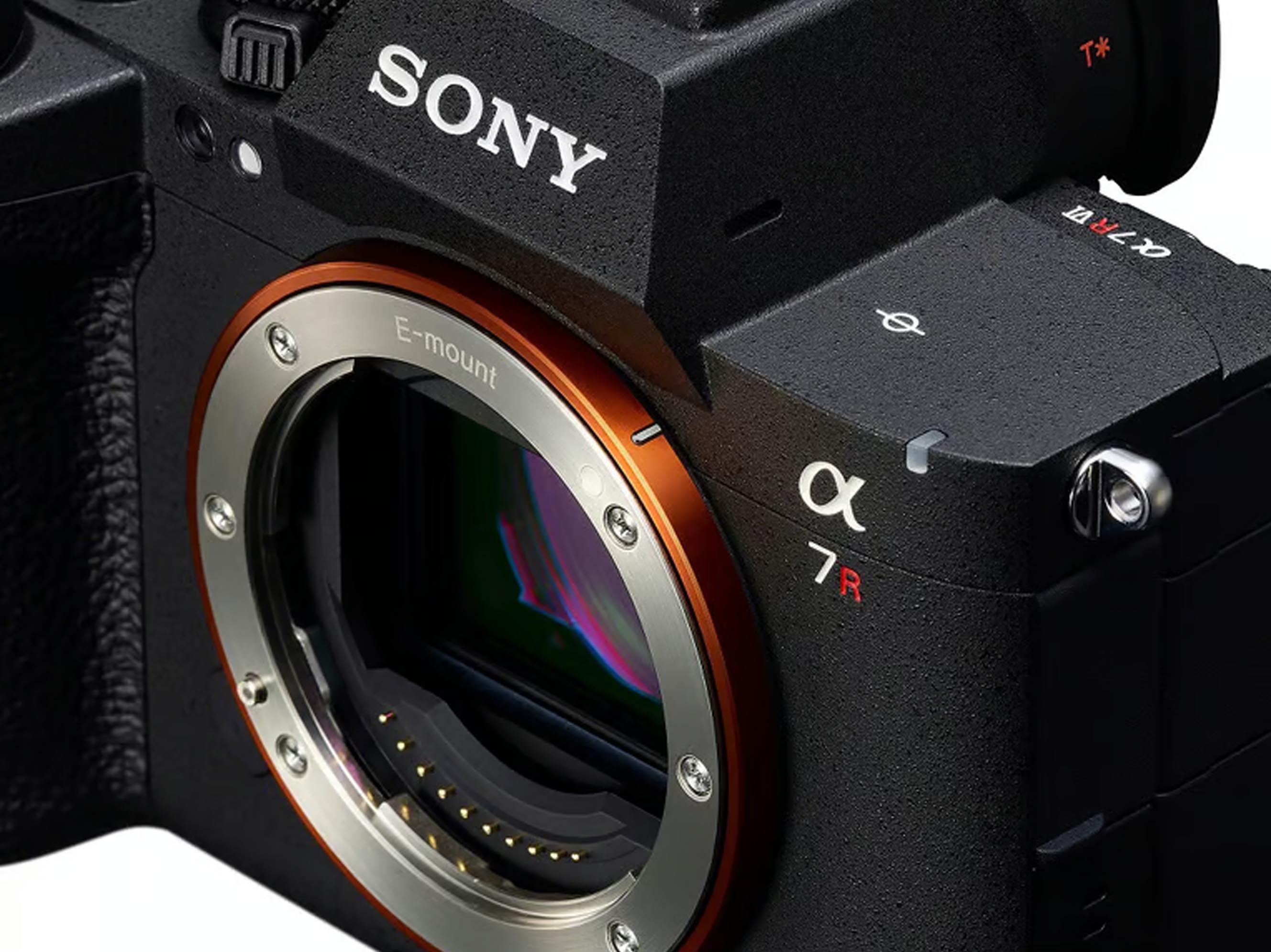 Sony A7rVI Lộ Diện: Tốc Độ A1II, 67 Megapixel mới sẽ ra mắt vào tháng 5!!!