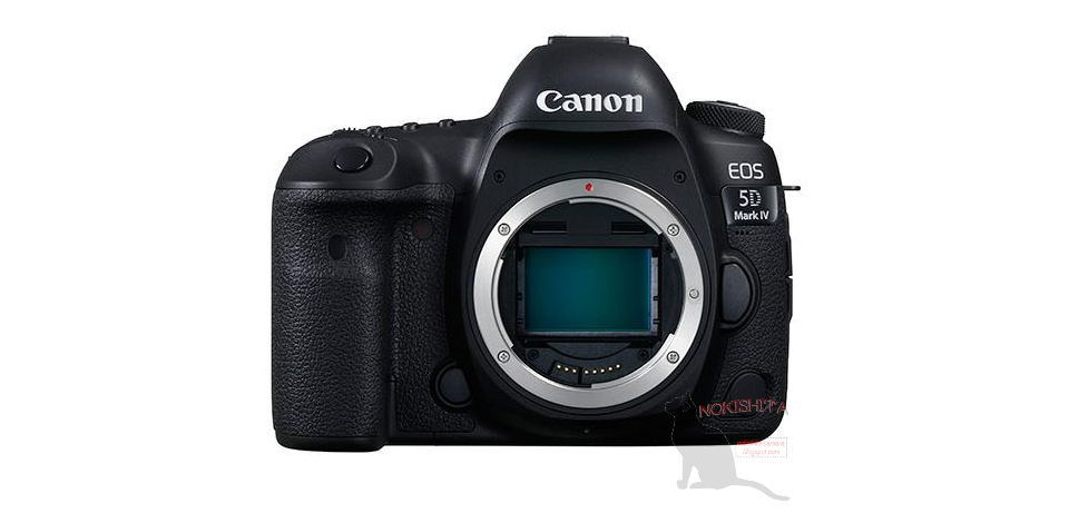 Tin rò rỉ đầy đủ về Canon 5D mark IV: 25/8 ra mắt, có hình ảnh ống kit đi kèm