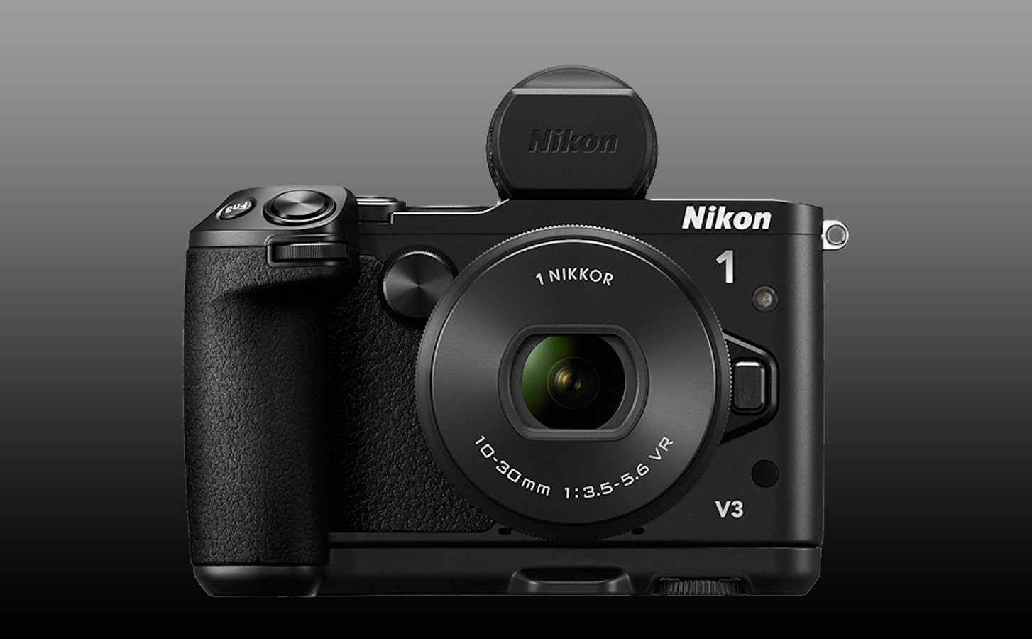 Nikon xác nhận đang làm máy ảnh Mirrorless Full-Frame và ra mắt đầu năm 2019