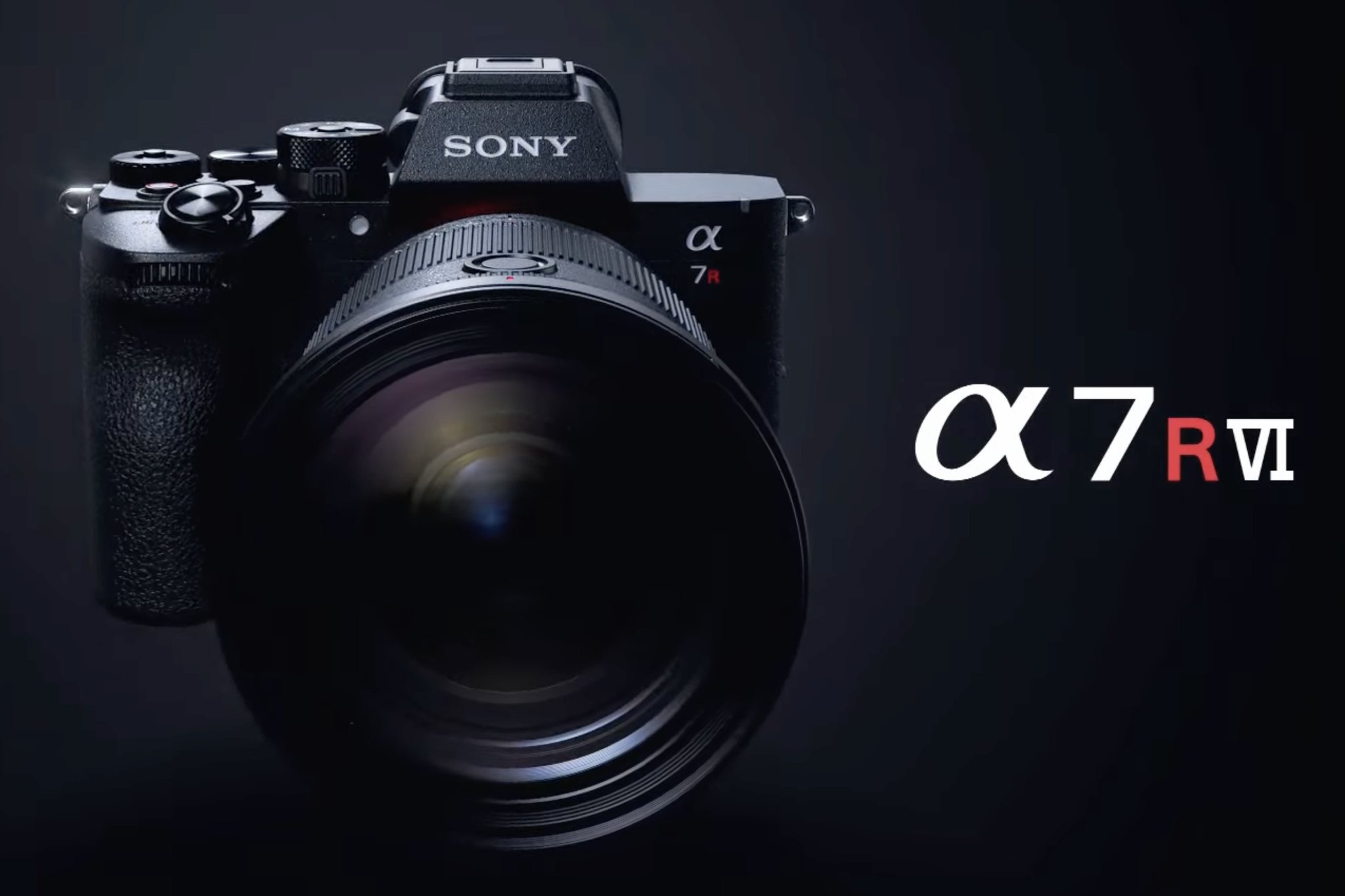 Sony A7rVI Lộ Diện: Tốc Độ A1II, 67 Megapixel mới sẽ ra mắt vào tháng 5!!!