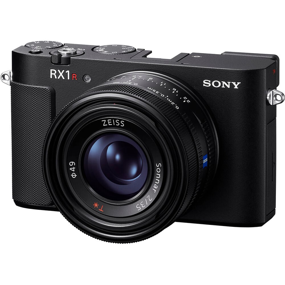 Sony RX1R III chính thức ra mắt sau gần một thập kỷ chờ đợi