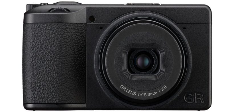 Ricoh GR IV Monochrome đắt hơn GR IV thường hơn 15 triệu đồng
