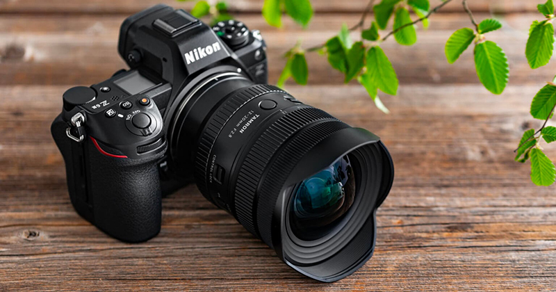 Ra mắt Tamron 12-20mm f/2.8 cho Sony E & Nikon Z – Đạt chất lượng G Master?