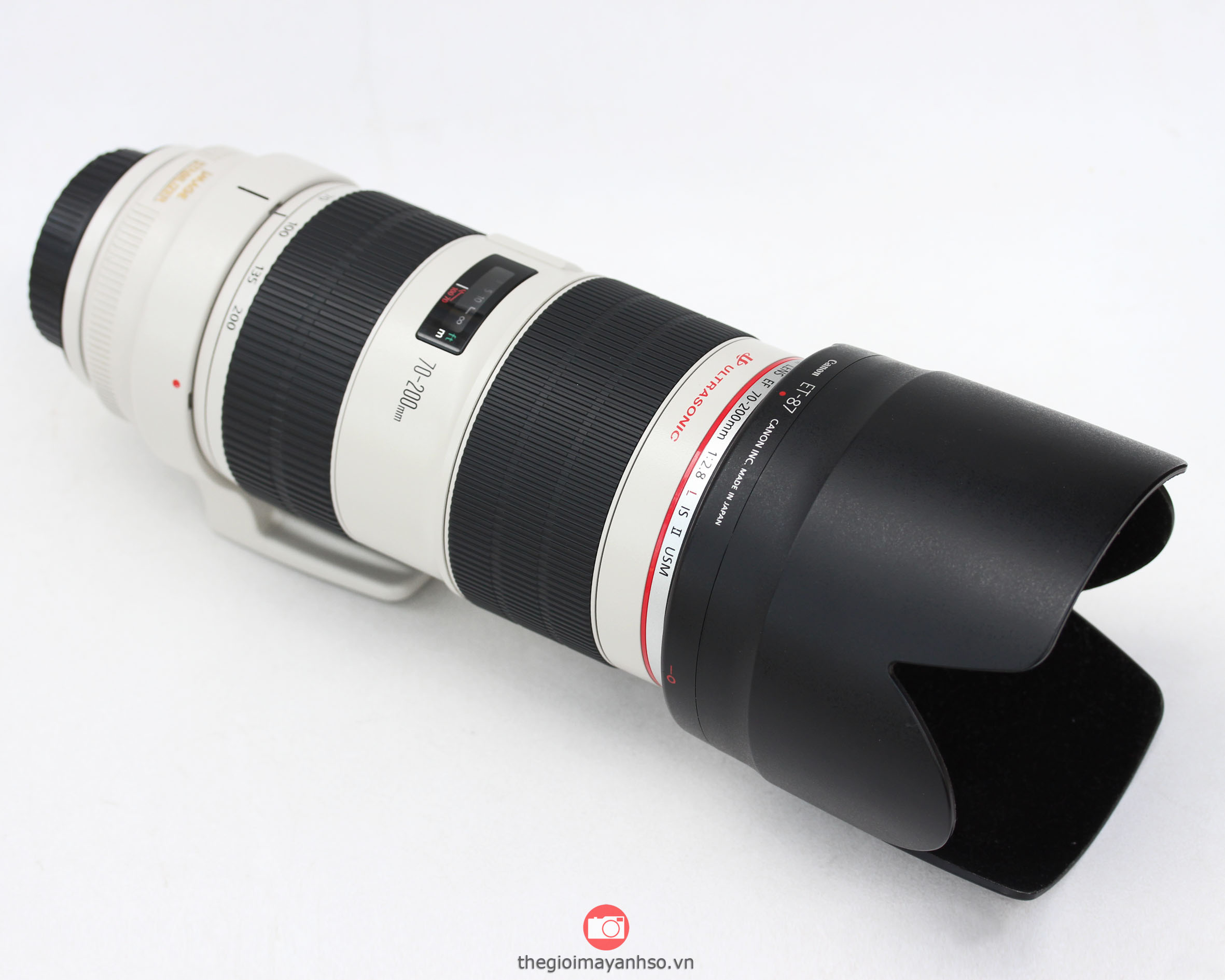 Canon EF70-200F2.8L USM - csihealth.net