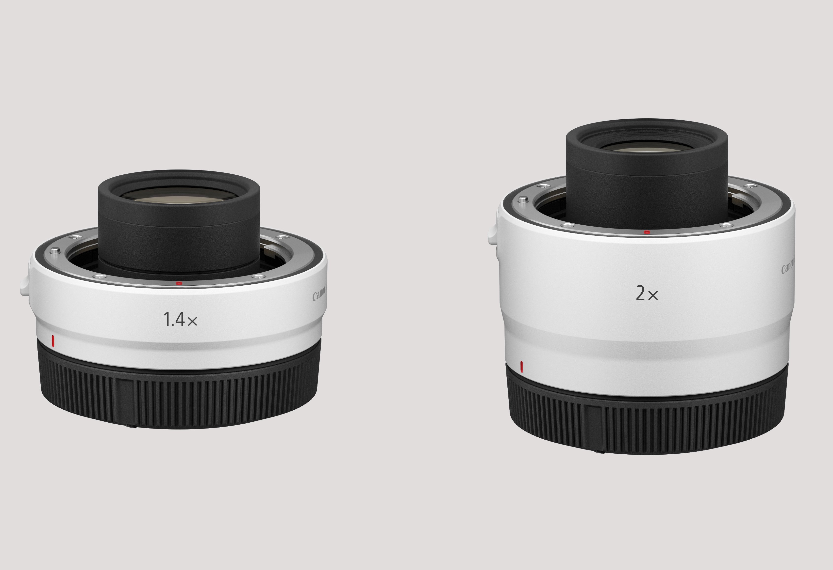 Ống kính Canon RF 100-500mm L IS USM Chính hãng Thế