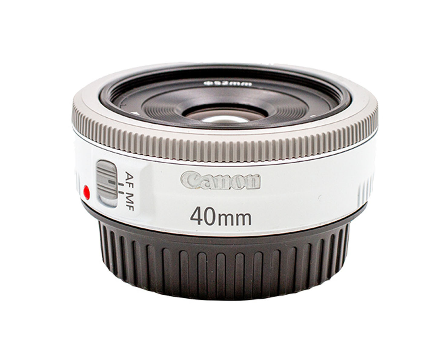 Canon Len 40Mm 2.8 Stm Thế Giới Máy Ảnh Số