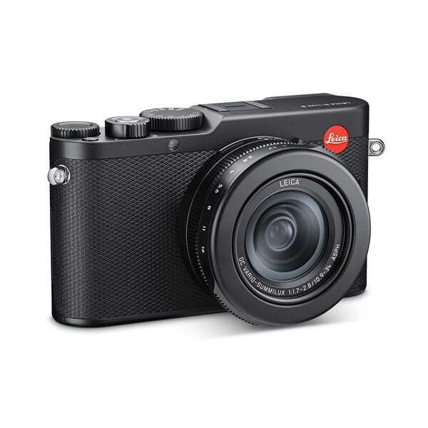 Máy Ảnh Leica D-Lux 8