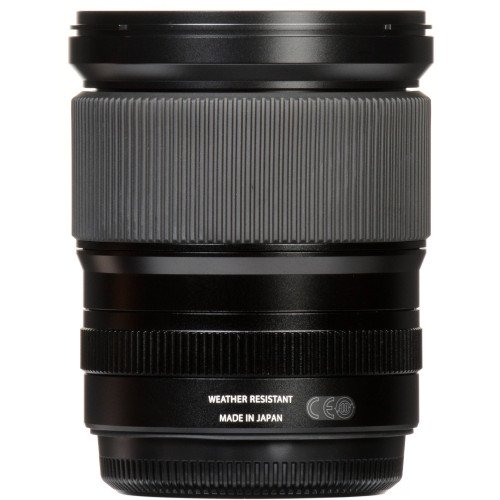 Ống kính Fujifilm GF 23mm f/4 R LM WR | Chính hãng