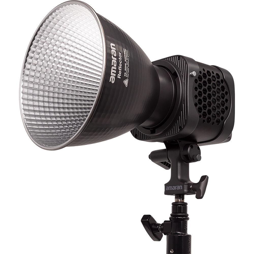 Đèn Amaran Halo 200x Bi-Color | Chính Hãng
