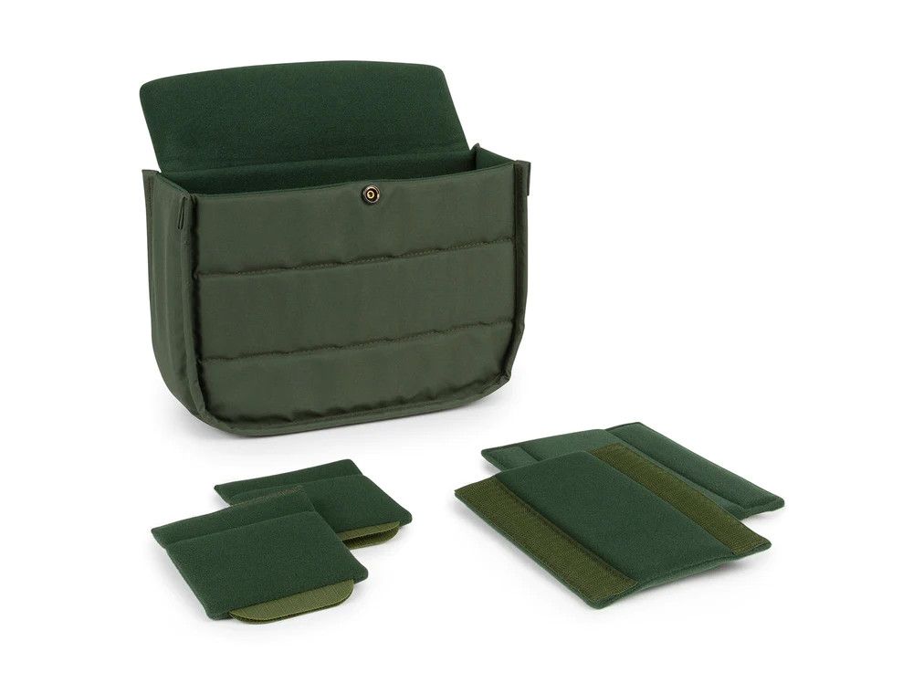 Túi máy ảnh Billingham Hadley Small