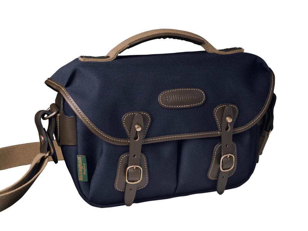 Túi máy ảnh Billingham Hadley Small