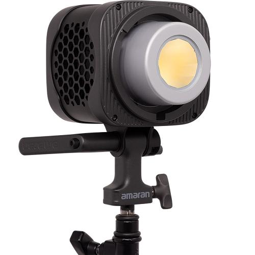 Đèn Amaran Halo 200x Bi-Color | Chính Hãng