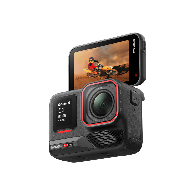 Insta360 Ace Pro 2 Dual