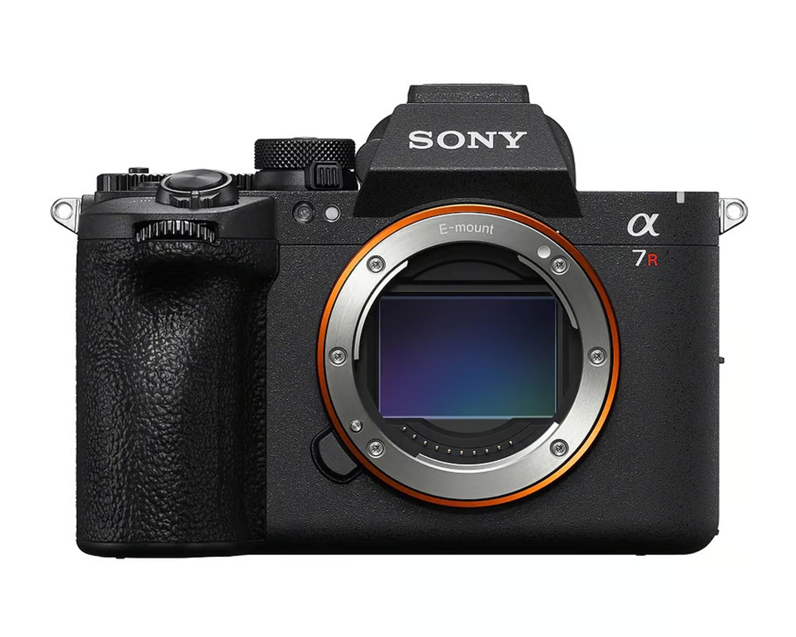 Máy Ảnh Sony Alpha A7RVI | Chính hãng