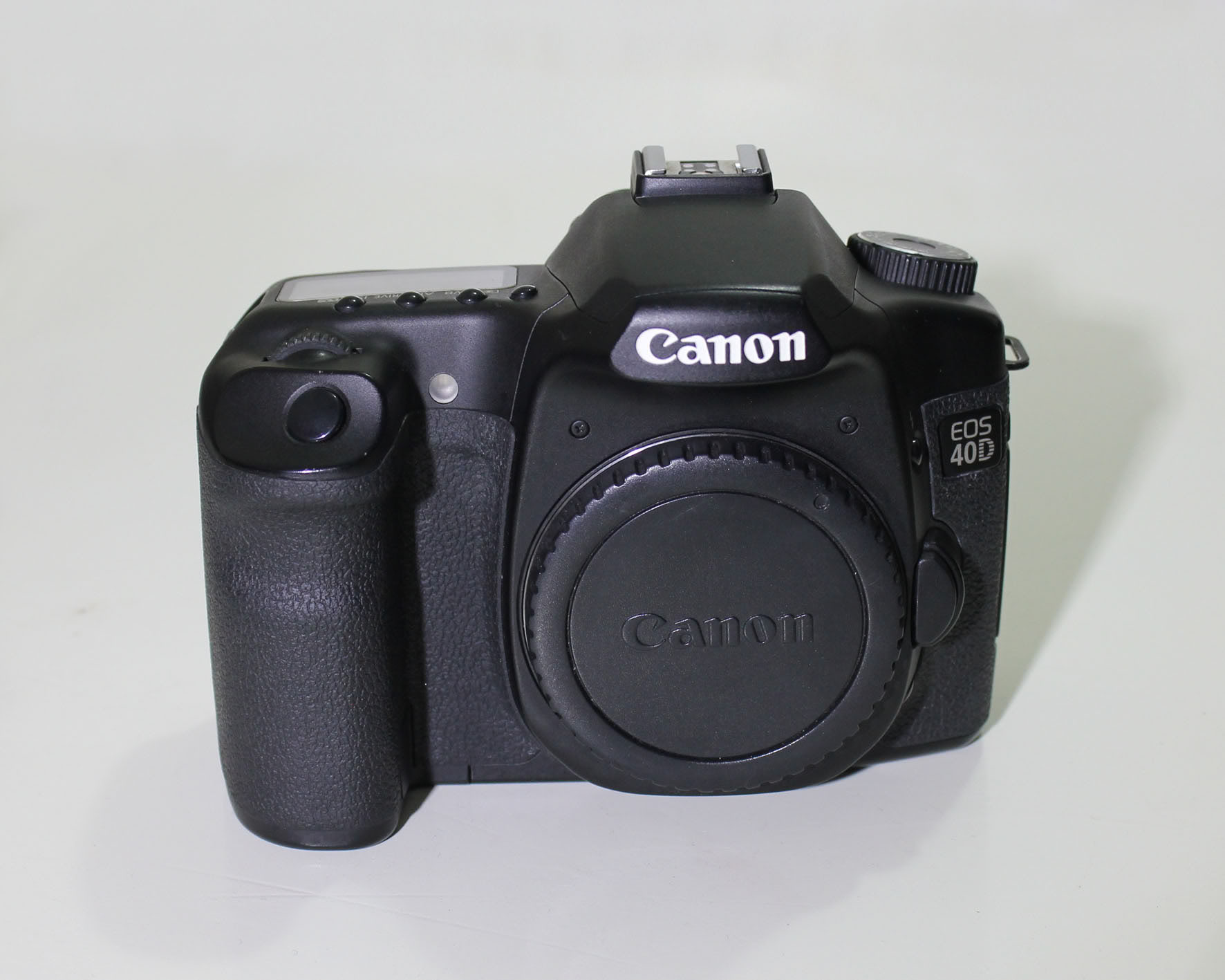 Canon EOS 40D body