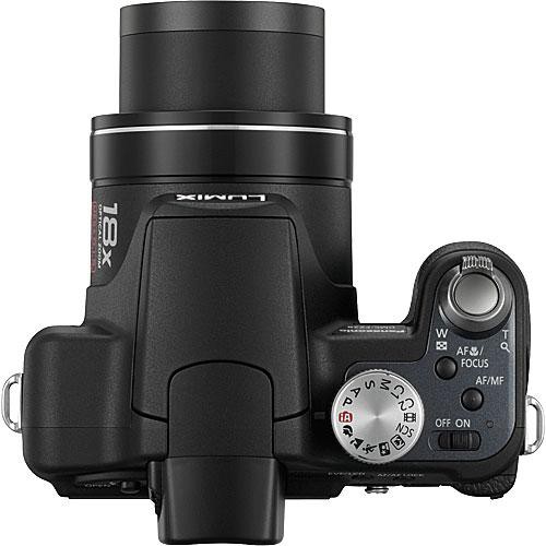 Máy Ảnh Panasonic Lumix DMC-FZ28