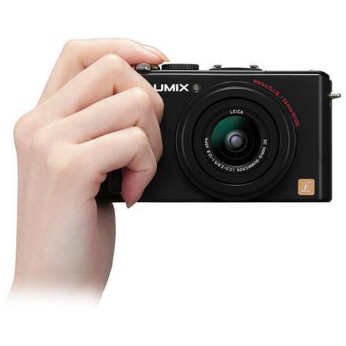 Panasonic Lumix LX3