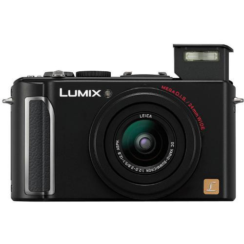 Panasonic Lumix LX3