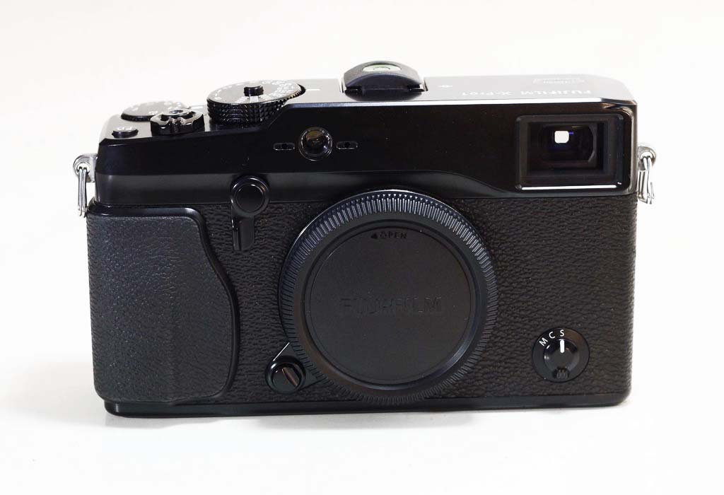 Fujifilm X-Pro1 Body