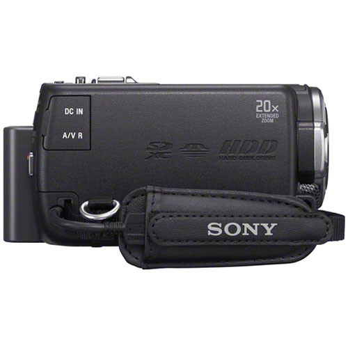 Máy quay phim SONY HDR-PJ600VE Full HD Camcorder With Projector