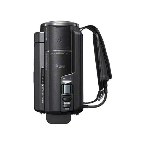 Máy quay phim SONY HDR-PJ600VE Full HD Camcorder With Projector