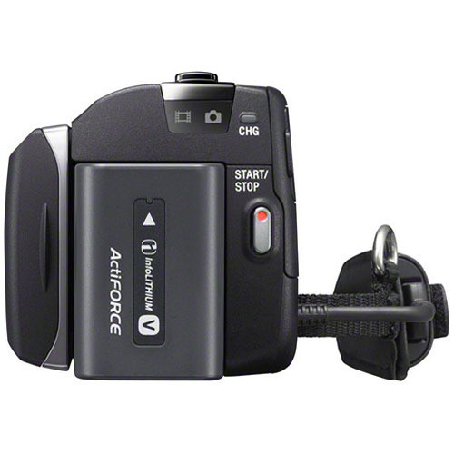 Máy quay phim SONY HDR-PJ600VE Full HD Camcorder With Projector