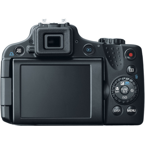 Máy ảnh Canon PowerShot SX50 HS