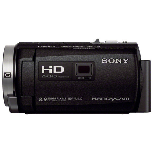 Máy quay Sony Handycam HDR-PJ430V HD 32GB