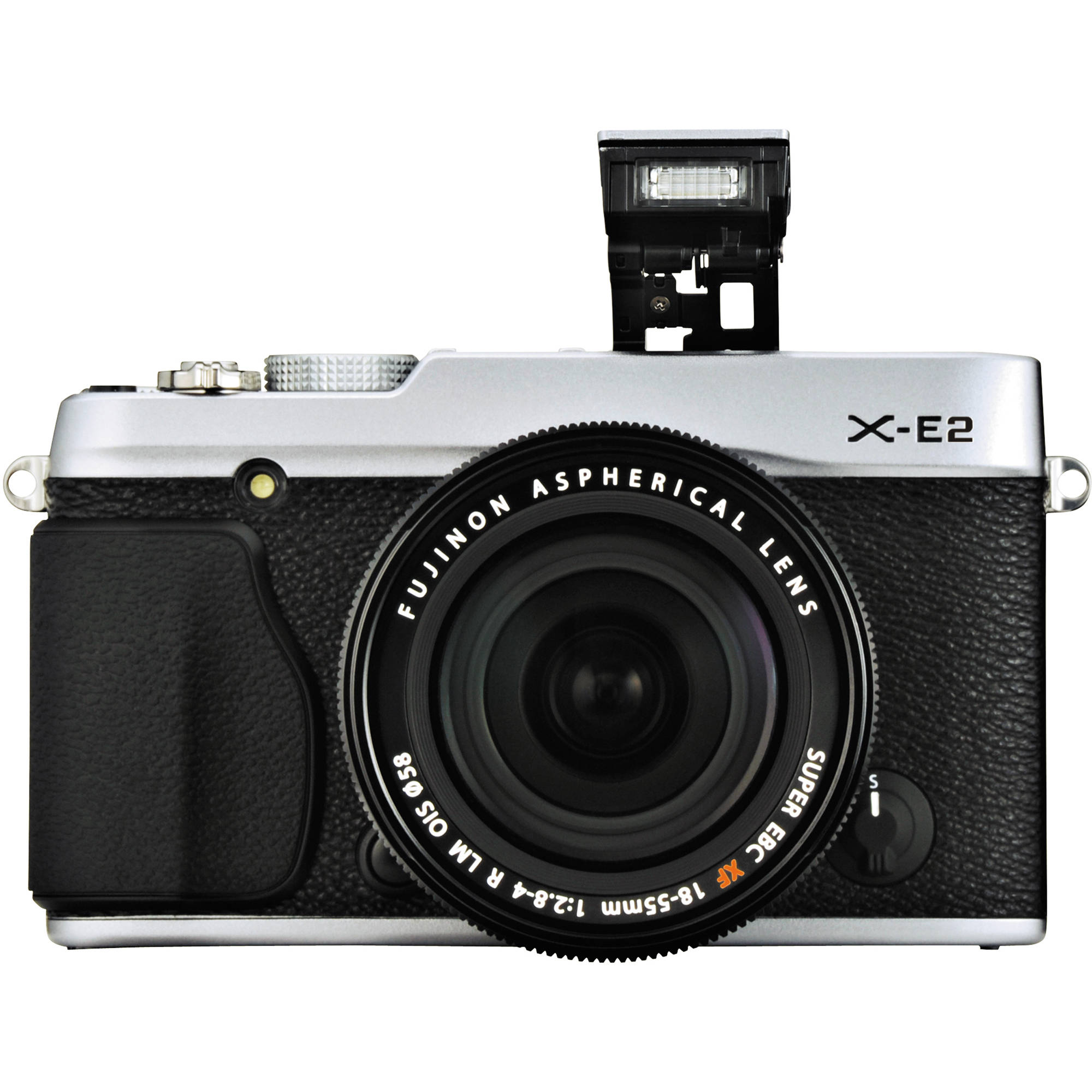 Fujifilm X-E2 body