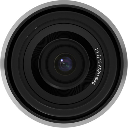 Ống kính DJI MFT 15mm f/1.7 ASPH