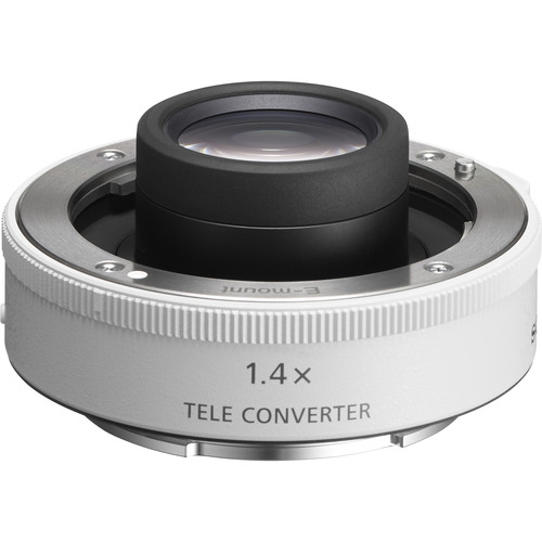 Ống kính chuyển đổi Sony FE 1.4x Teleconverter