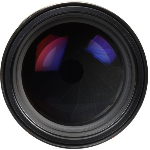 Ống kính Leica APO-Summicron-M 90mm f/2 ASPH
