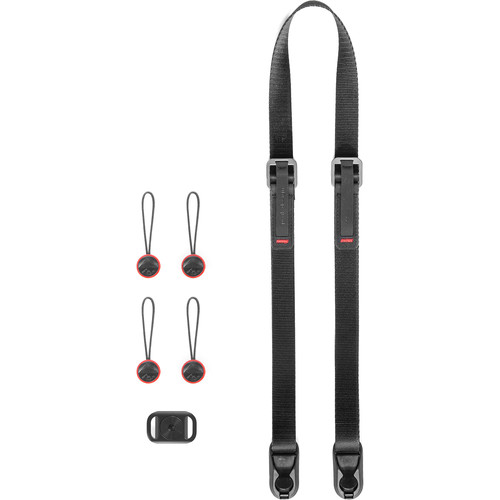 Dây Đeo Peak Design Leash (L-SG-3) size nhỏ