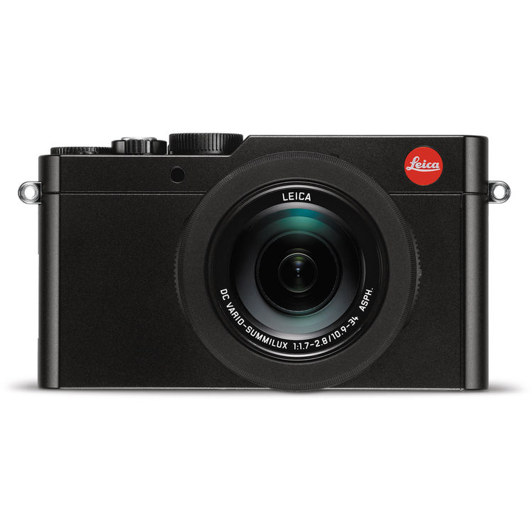 Máy Ảnh Leica D-Lux Typ 109