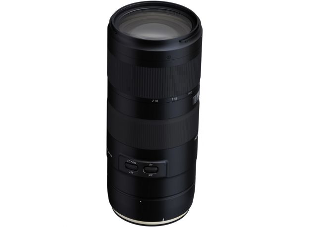 Ống Kính Tamron 70-210mm f/4 Di VC USD for Canon EF (Chính hãng)