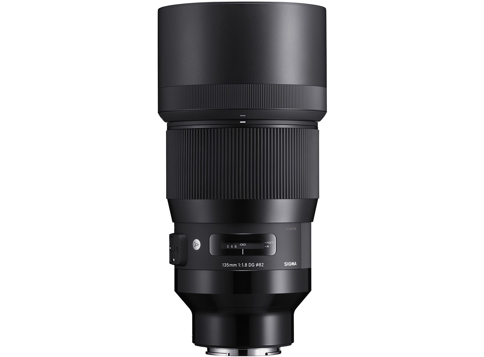 Ống kính Sigma 135mm f/1.8 DG HSM Art for Sony E (Chính hãng)